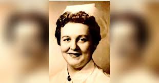 Obituary for Clare Y Evans