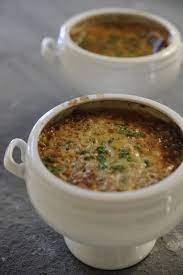 Balthazar S French Onion Soup Onion Soup Recipes French Onion Soup Recipe French Onion Soup
