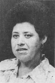 Doris Alston — Florida Civil Rights Museum, Inc.℠