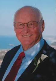 Ernest Andy Mahard Jr. (1925-2015)