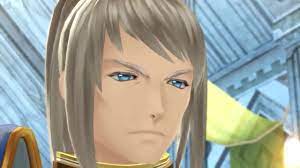 Tales of Berseria - Tales Of Berseria: Character Trailer: Artorius  Collbrande | IMDb