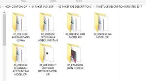 Maybe you would like to learn more about one of these? Contoh Job Description Download Sekarang Update 2021