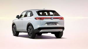 Find price quotes, rebates, mpg ratings, pictures, and more at newcars.com. New Hybrid Only Honda Hr V Prices And Specs Confirmed Car Magazine