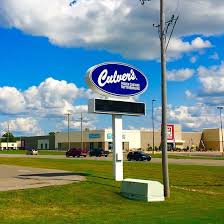 Keeping fresh and competitive in the midwest and throughout iowa for all of your home and business needs. Culver S Cadillac 8645 E 34 Rd Menu Prices Restaurant Reviews Tripadvisor