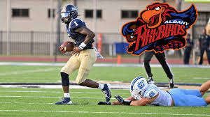 Football Announces 16 Man Haul