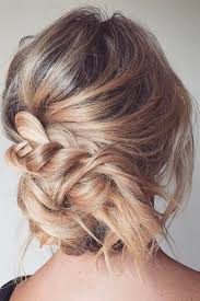 Top 30 Ideas Of Wedding Updos For Medium Hair Frisuren Frisur Hochzeit Coole Frisuren