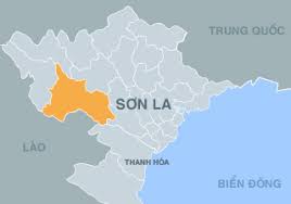 The population includes black and white tai ethnic group. Tiáº¿n Tá»›i Ä'áº¡i Há»™i Ä'áº£ng Xiii Tiá»ƒu Sá»­ Bi ThÆ° Tá»‰nh á»§y SÆ¡n La Nguyá»…n Há»¯u Ä'ong Ä'áº¡i Há»™i Ä'áº£ng Xiii