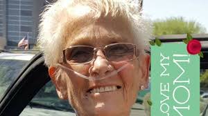 Fundraiser by Marlene Madron : Clarine "Clay" Gill Memorial Gifts