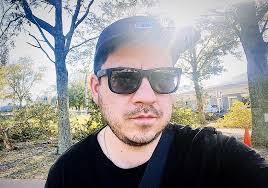 Leonardo Montes's Instagram, Twitter & Facebook