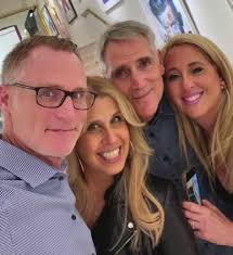 Nick meets Britt at Lasso Montreal; High School Reunion; Coffee Launch; and  much more