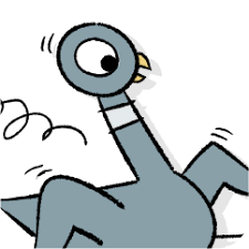 The rope features anna's first case, making it the first book in the anna pigeon chronology. Pigeon Presents