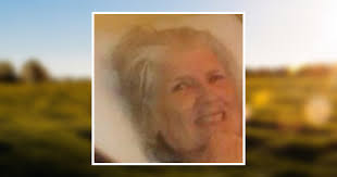 Earline Joyce Bennett Obituary 2016