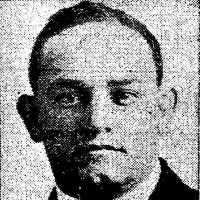 Rufus Henry Prados (1888–1936)