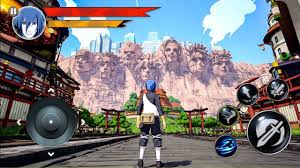 There's no shortage of great anime video games to play. Top Android Ios Games
