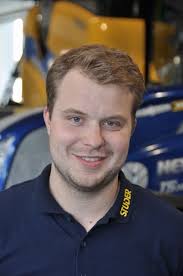 Studer Landtechnik und Umwelttechnik