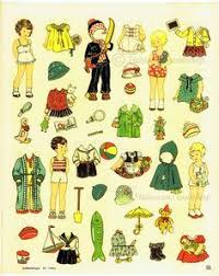 Ich arbeite als freier grafiker und webdesigner und erstelle ihnen auf wunsch einen ausschneidebogen ihres geschäfts oder ihrer firma. 72 Ausschneidebogen Ideen Papierpuppen Ausschneiden Bastelbogen