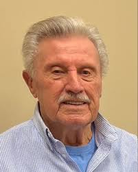 Lonnie James Threadgill Obituary August 31, 2024