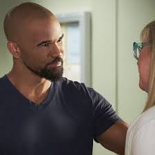 Shemar Moore Is Returning to Criminal Minds For His "Baby Girl"