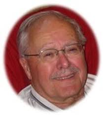 Ralph E Gilman Obituary March 6, 2012