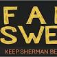Keep Sherman Beautiful Fall Sweep event image