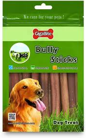 Pin On Plain Bully Sticks