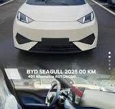 𝘼𝙪𝙩𝙤 𝙆𝙤𝙧𝙚𝙖 𝙇𝙪𝙭 ka nisur një rrugëtim të ri, duke ofruar makina  elektrike me porosi, të përshtatura sipas kërkesës të çdo klienti. Nga  modelet më të fundit të teknologjisë deri tek opsionet më praktike ...