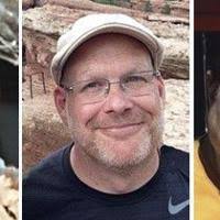 Obituaries in the Courier this week, April 12-17, 2020