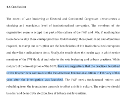 The profit requirement is one of the three pivotal financial eligibility tests, which forms part of the robust qualitative and quantitative assessment the exchange performs to Sports Integrity Sii On Twitter At The 2017 Electoral Congress The Person In Charge Of Distributing Cash Bribes Was Major General Intarat Yodbangtoey The 1st Vice President Of The Iwf Delegates Queued
