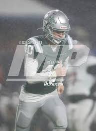 Turner Madge's De La Salle High School Career Home