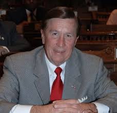 Hon. George B. Hooks