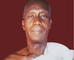 Mr. Ebenezer Kofi Bonney