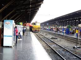 Maybe you would like to learn more about one of these? Stasiun Kereta Hualamphong Bangkok Thailand Review Tripadvisor