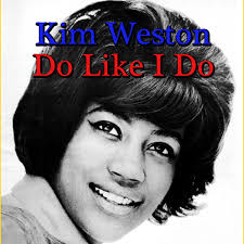 Kim Weston: albums, songs, concerts