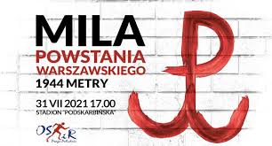 Stefana rosiaka wybuch powstania zastał na żoliborzu. Mila Powstania Warszawskiego Na Stadionie Podskarbinska Warszawa Praga Poludnie Ipragapoludnie Pl