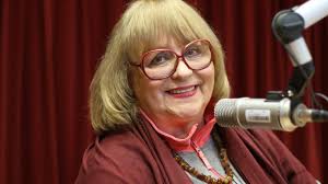 George hamilton iv., naďa urbánková, country beat jiřího brabce. Host Zpevacka Nada Urbankova Mujrozhlas