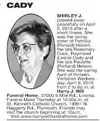 Leslie Cady's Instagram, Twitter & Facebook