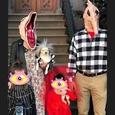 Get ready for a ghastly wedding look with this costume from beetlejuice. Other Beetlejuice Barbara Adam Maitland Masks Poshmark
