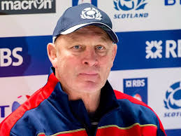 Vern Cotter admits disappointment at not being able to continue in Scotland  role but vows to go out
