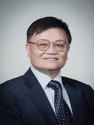 Dr. Fong Yuk Fai, Ben