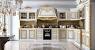 Luxury Royal Kitchen Design