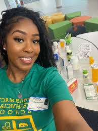 Katie Allgood's Instagram, Twitter & Facebook