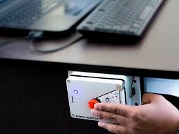 Superior wireless home and office alarm system. Forbix Semicon Wireless Panic Alarm For Gated Community