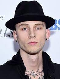 Machine Gun Kelly Height Weight Body Measurements Shoe Size Facts Family