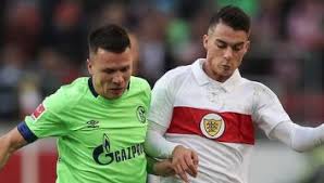 Head to head statistics and prediction, goals, past matches, actual you are on page where you can compare teams vfb stuttgart vs schalke 04 before start the match. Vfb Stuttgart Vs Fc Schalke 04 Highlights