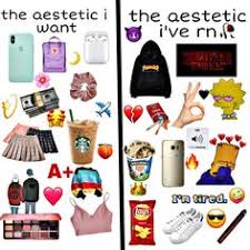 Aging myself with this sentence, but back in my day, there weren't so many of these aesthetics! 110 Types Of Aesthetics Ideas Mood Board Fashion Aesthetic Clothes Cute Outfits