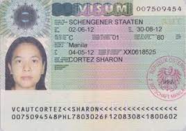 We will go over all the info you need to know about the passport number. Austria Visa Application Requirements Passport Photo Online