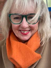 Lorraine Grover (She/her) 🧡💜 (@lekgrover)