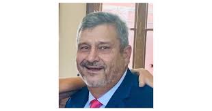 Robert Conklin Obituary (1960