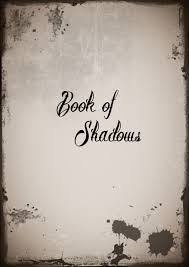 Pin By Leah Lilith On Book Of Shadows Book Of Shadows Books Content Page