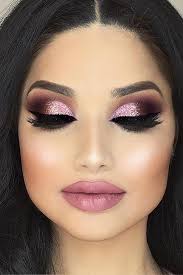 Top Amazing Stylish Eye Makeup Designs Collection 2018 6 Eye Makeup Designs Dramatic Eye Makeup Pink Eye Makeup